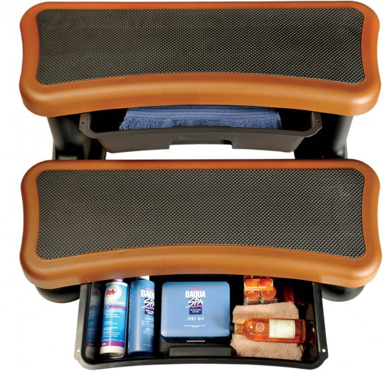 Smart  Drawer