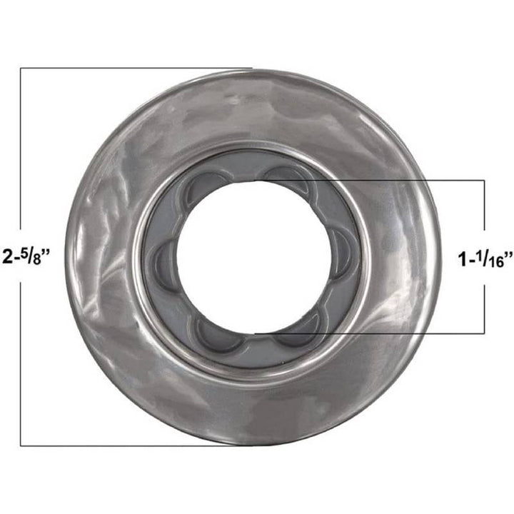 Sundance® / Jacuzzi® Jetback: Fluidix ST / Fluidix Reflex / Fluidix Euro – Part 