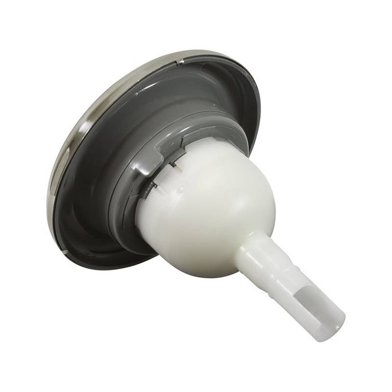 Sundance® / Jacuzzi® Intelli‑Jet LX Rotational Jetface (5" Stainless) – Part 
