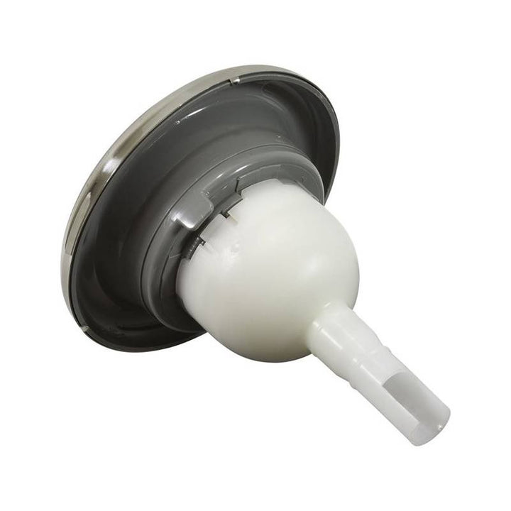 Sundance® / Jacuzzi® Intelli‑Jet LX Rotational Jetface (5" Stainless) – Part 