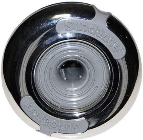 Sundance® Mini Vortex Jetface – Vortex III (3.25″ Stainless Escutcheon) Part 