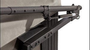 UltraLift Hydraulic Mount Cover Lifter