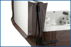 UltraLift Standard Mount Cover-Lifter