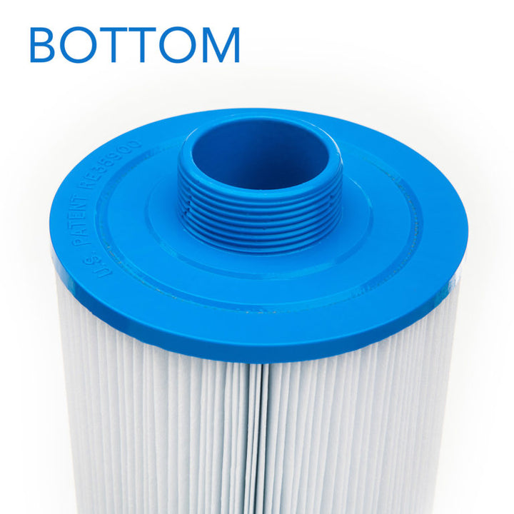 ProAqua Sundance &amp; Hot Spring 35 Sq. Ft. Replacement Filter Cartridge (4CH-35 / 40351)