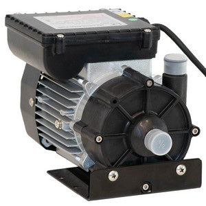 LX WE10 Circulation Pump 240V Single-Speed 1.6A 3/4" Hose Barb (WE-10-240)