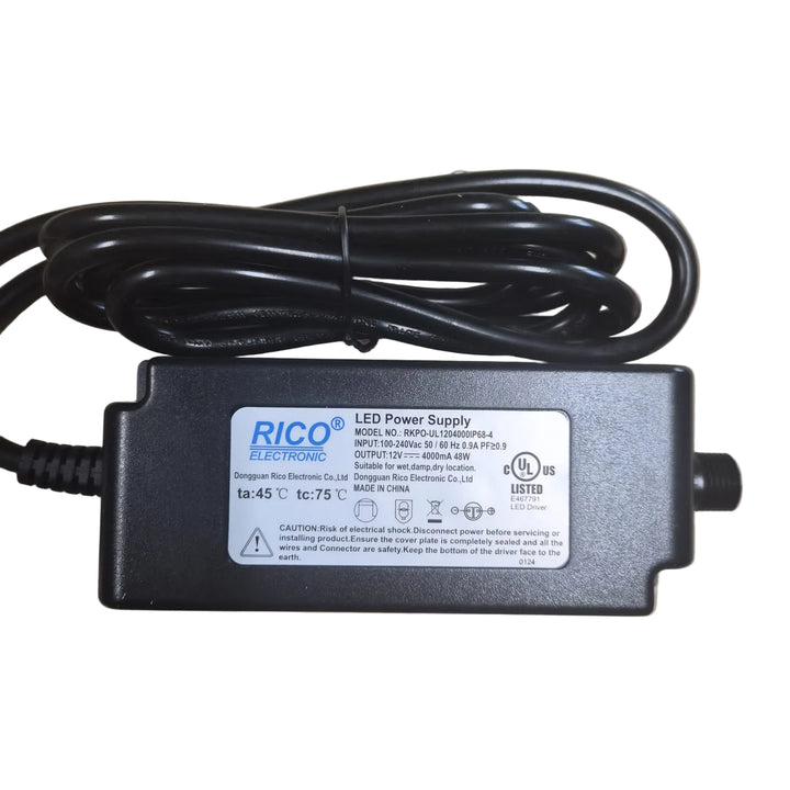 Transformer: Lights SD880 2024+