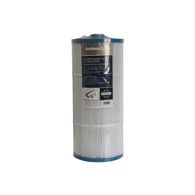 Sundance® MicroClean® Ultra Outer Filter (6473-165S) 880™ (2009-2023) and 980™ 2016+