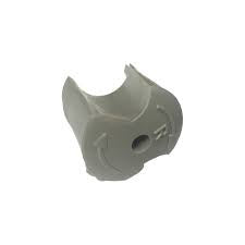 Pulsator Jet: Nozzle (Grey)