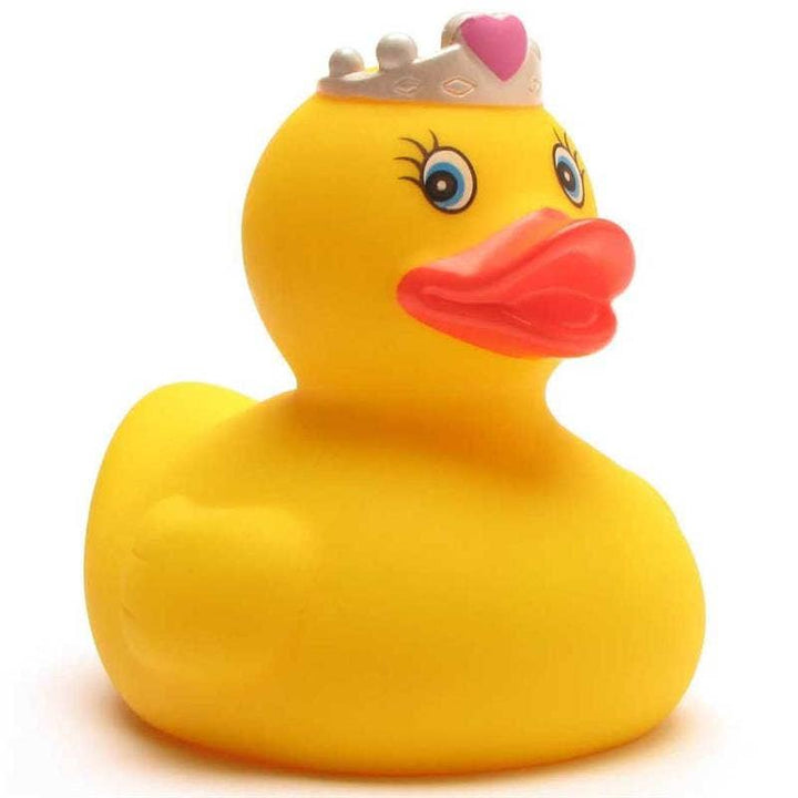 Rubber Duck Princess