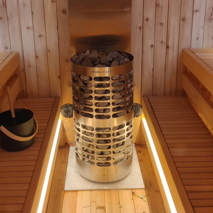 Homecraft Apex Heater (208v/ 3 Phase)