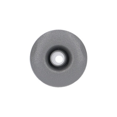 Sundance® / Jacuzzi® DX Jetface (4¼″ Directional, Textured Gray) – Part 