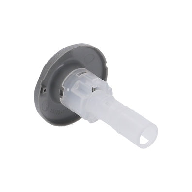 Sundance® / Jacuzzi® DX Jetface (4¼″ Directional, Textured Gray) – Part 