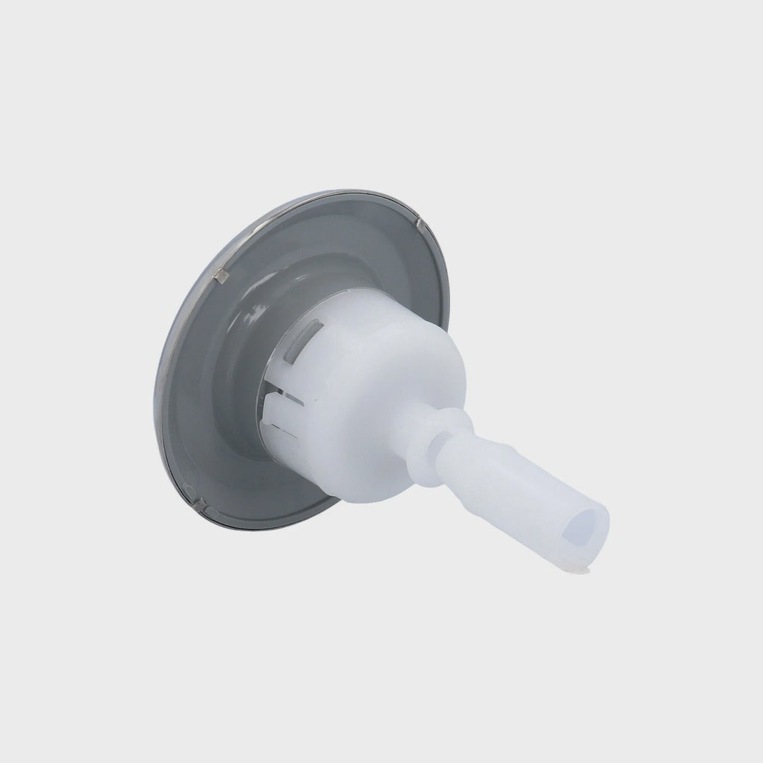 Sundance® / Jacuzzi® Mini‑Mag Directional Jetface (Stainless Steel) – Part 