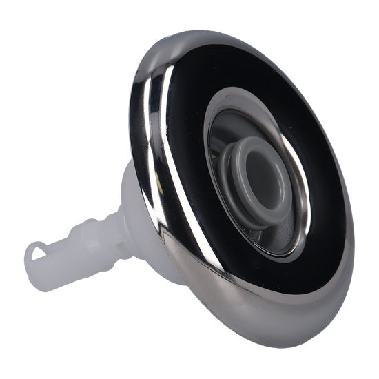 Sundance® / Jacuzzi® SMT Directional Jetface (Stainless Steel) – Part 