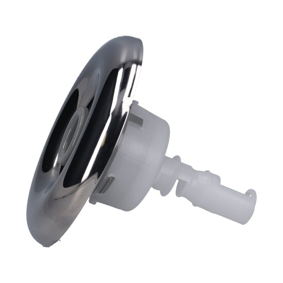 Sundance® / Jacuzzi® SMT Directional Jetface (Stainless Steel) – Part 