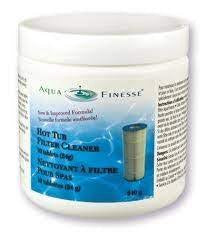 AquaFinesse Filter Cleaner