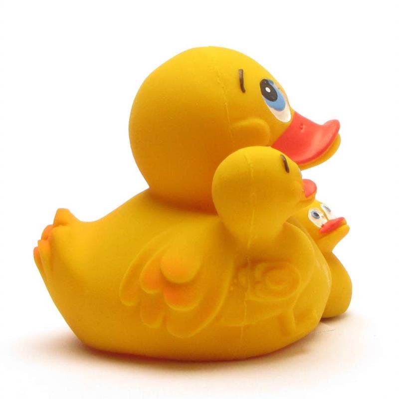 Mama Duck