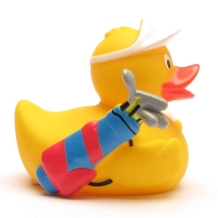 Rubber Duck Golf