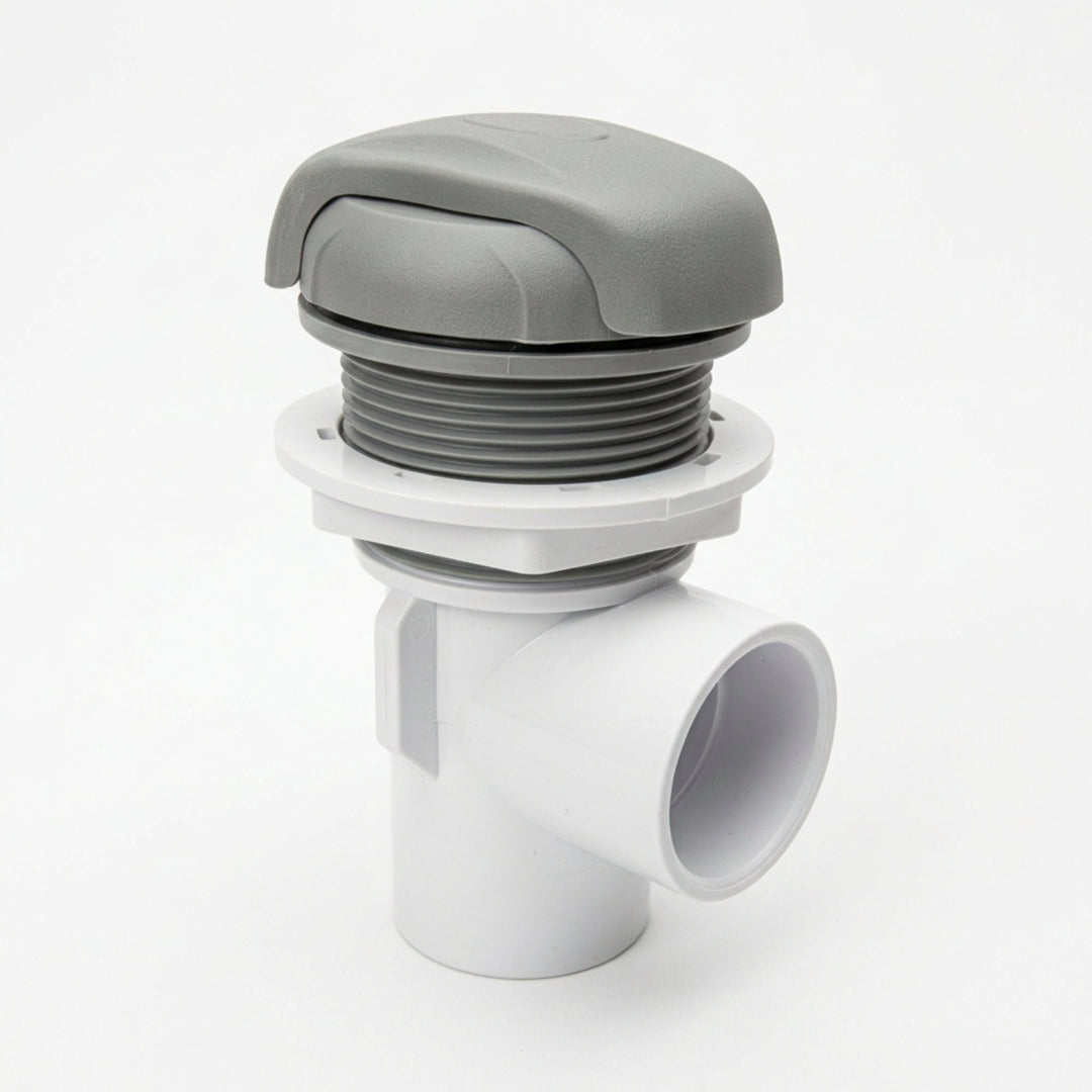680 Series Waterfall Valve Complete was 6541-022