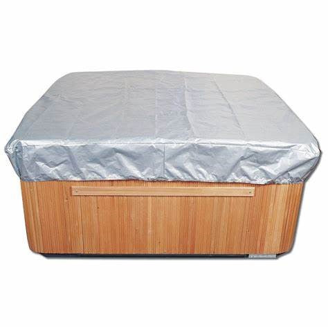 Professional Hot Tub Winterization Service