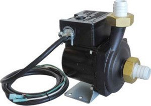 Grundfos Universal Circulation Pump 230V 60Hz 3/4" Barbed (10-0138-K)