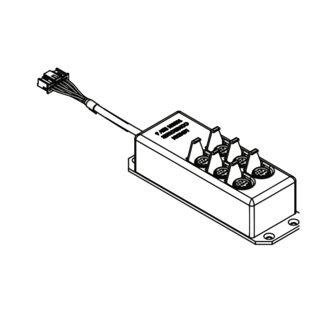Light Expansion Box