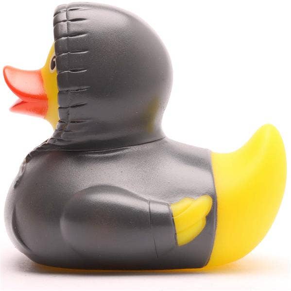 Rubber Duck Hoodie - gray