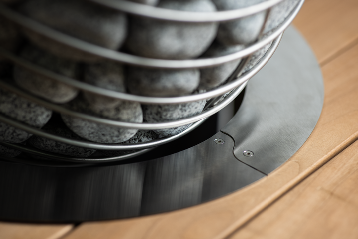 HUUM Drop Electric Sauna Heater