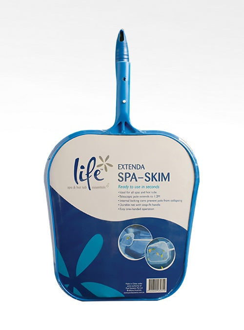 Life Extenda Spa-Skim