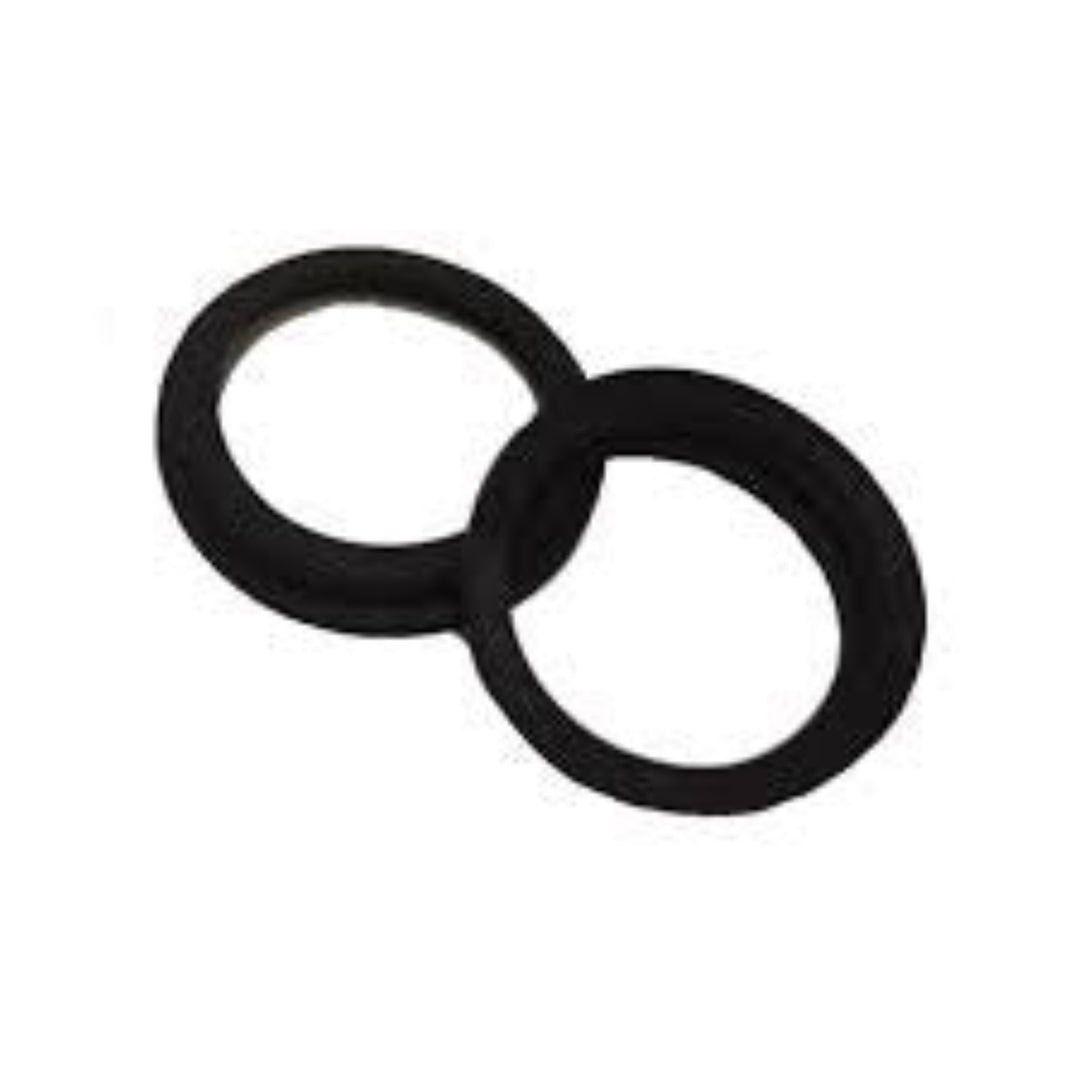 1.5" O-Ring Replacement Kit for Praher Gate Valve (Set of 2)