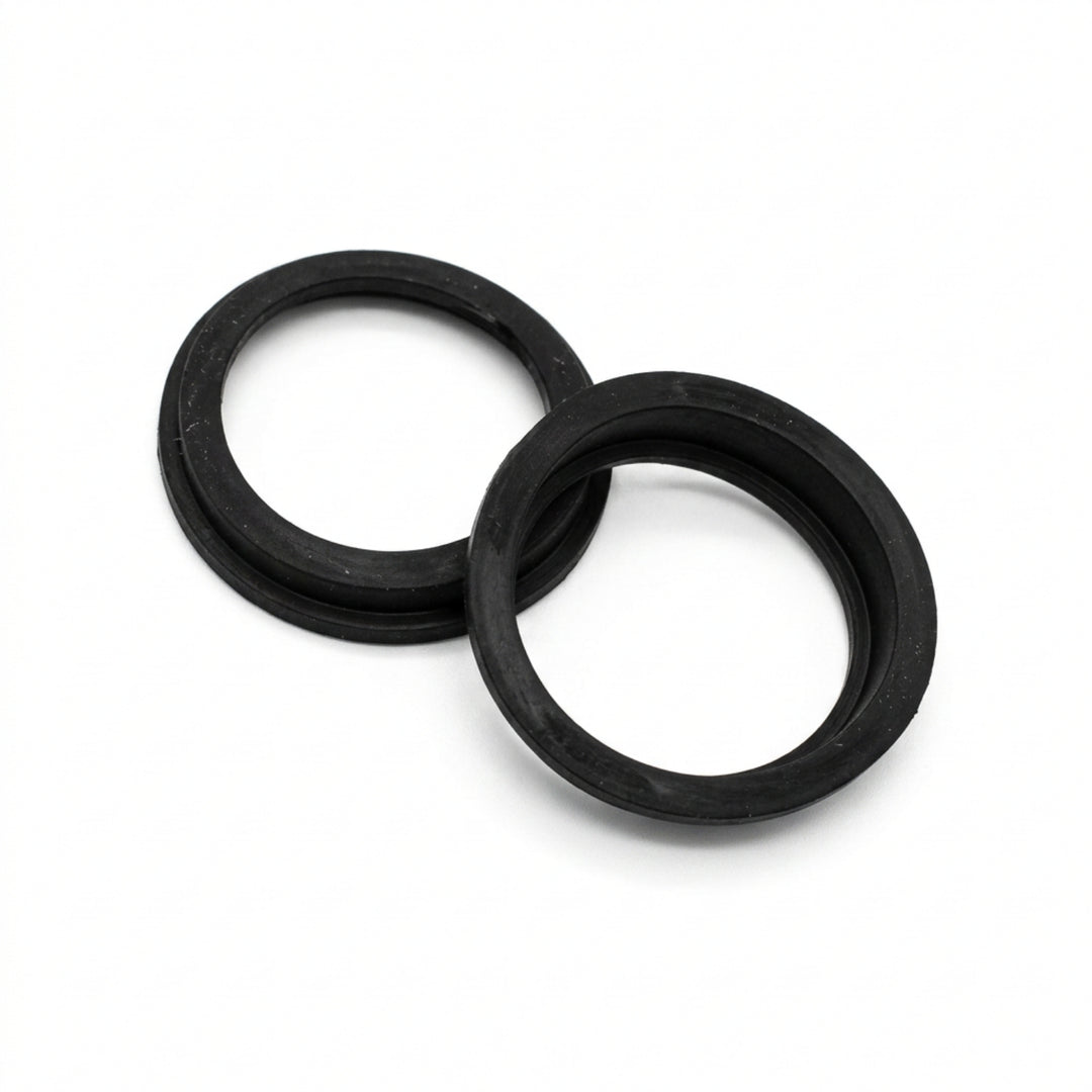 2" O-Ring Replacement Kit for Praher Gate Valve (set of 2)