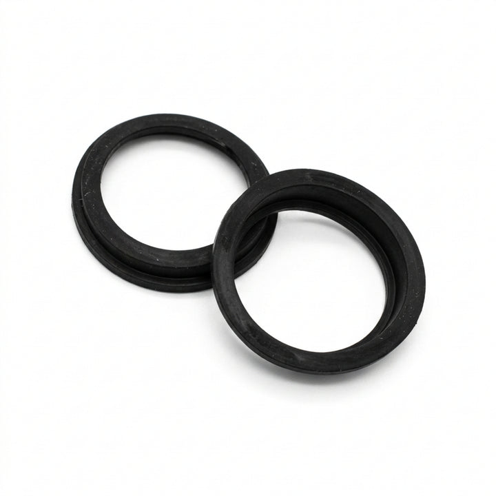 2" O-Ring Replacement Kit for Praher Gate Valve (set of 2)