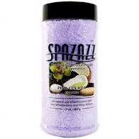 SPAZAZZ Set the Mood Crystals