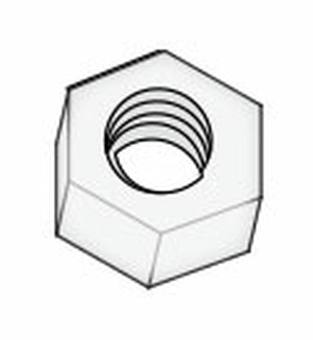2012-2023 680 LED Lens Light Hex Nut