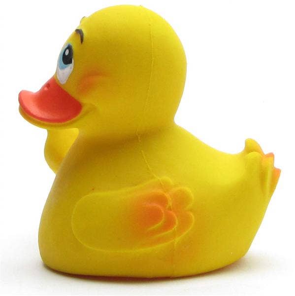 Victory Duck
