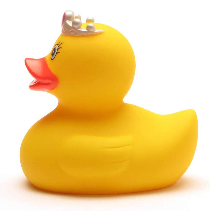 Rubber Duck Princess