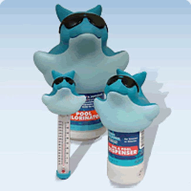 GAME Pool Chlorinator Derby Dolphin