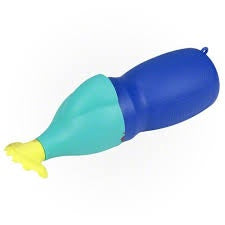 Grit-Gitter Underwater Hand Held Vacuum