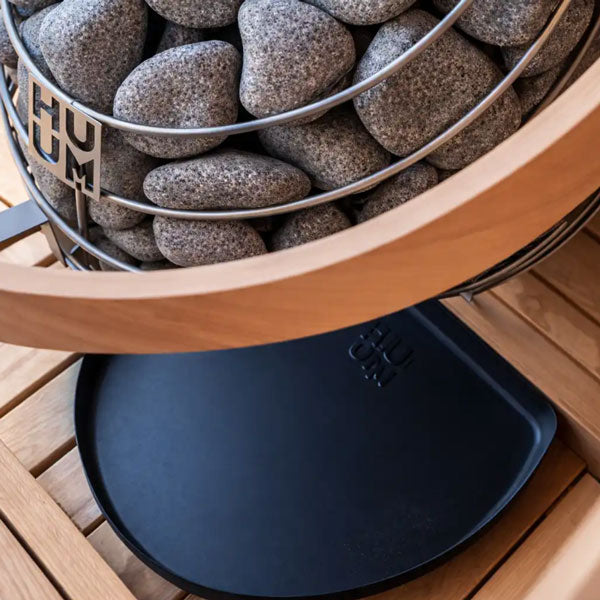 The HUUM DROP Drip Tray