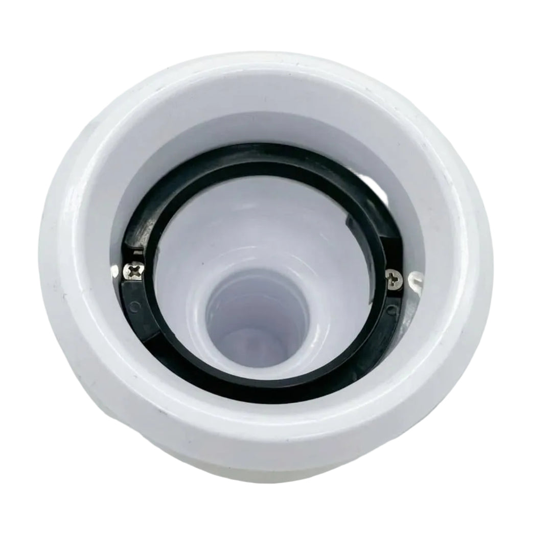 Jetback: 500S 3/4X3/8" Rev brb