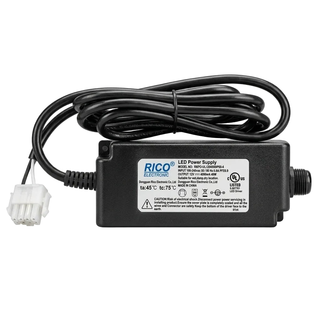 Transformer: Lights SD880 2024+ 6560-565