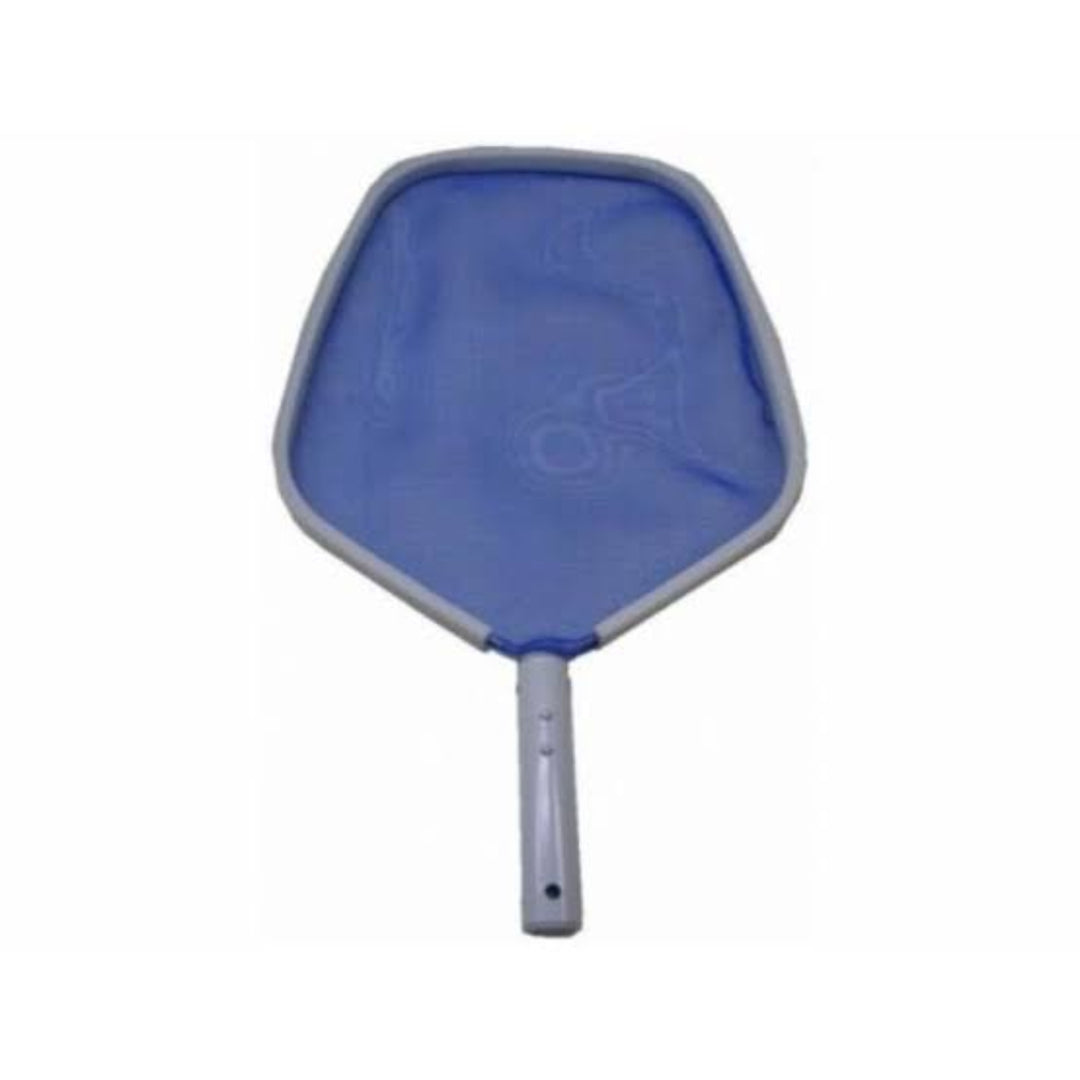 PS828 DELUXE SERIES ALUM FRAME NO-MAR LEAF SKIMMER