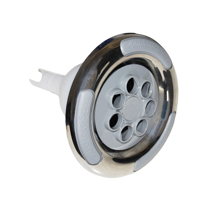 Sundance® Dual‑Path Jetface (Stainless Version) – Part 