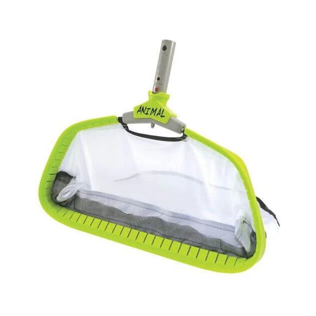 Pro Animal Leaf Rake