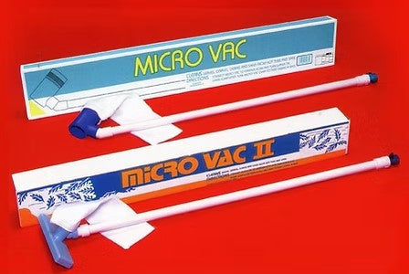 Micro Vac II