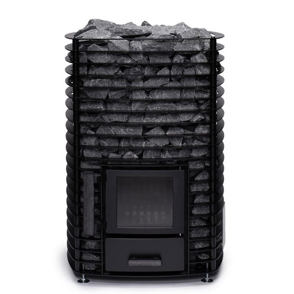 Narvi Velvet Wood Burning Sauna Heater