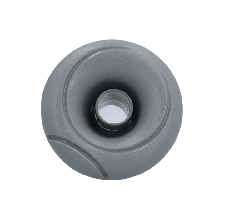 Sundance® / Jacuzzi® SMT Directional Jetface (Gray, 4¼″) – Part 