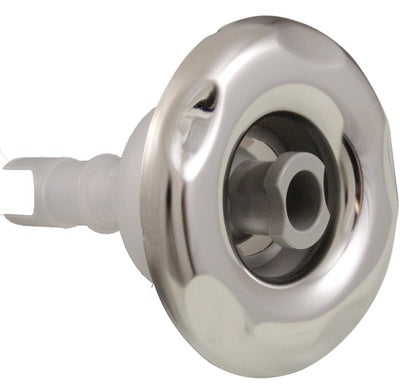 Sundance® / Jacuzzi® Mini DXL Jetface (300S) – Stainless Steel / Textured Gray Part 