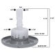 Sundance® / Jacuzzi® SMT Turbo Directional Jetface – Part 