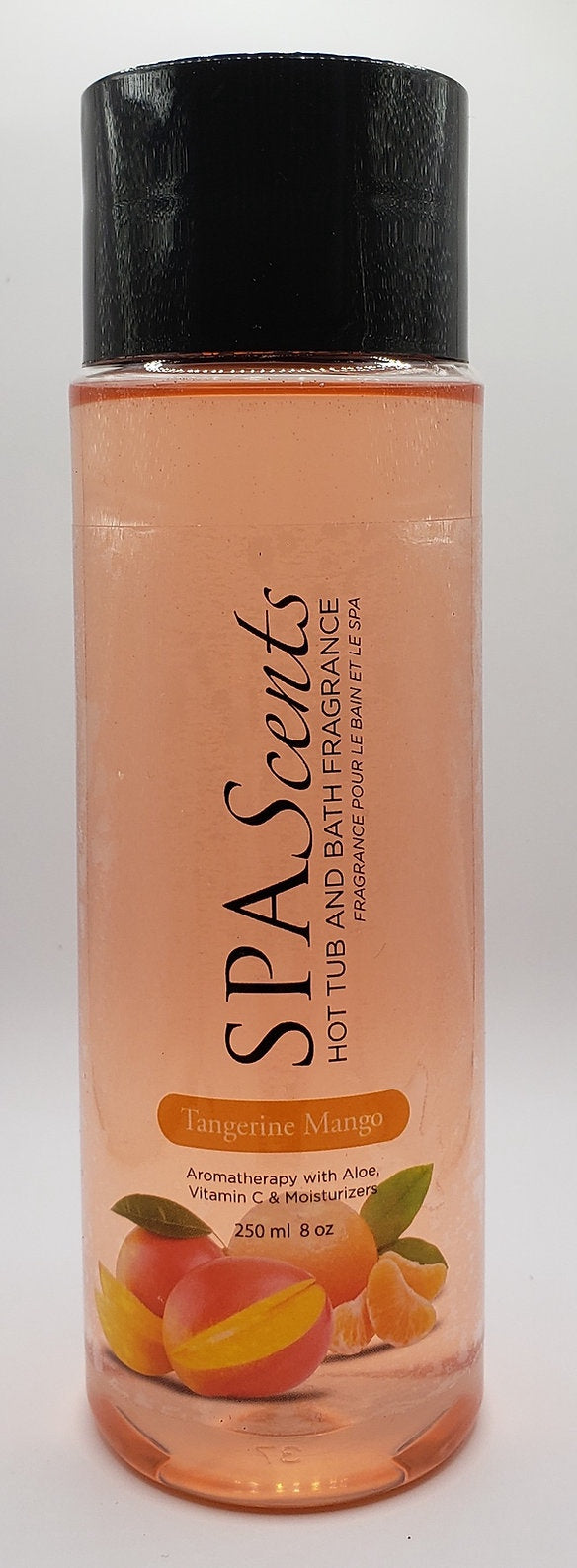 SpaScents 250ml Tangerine Mango